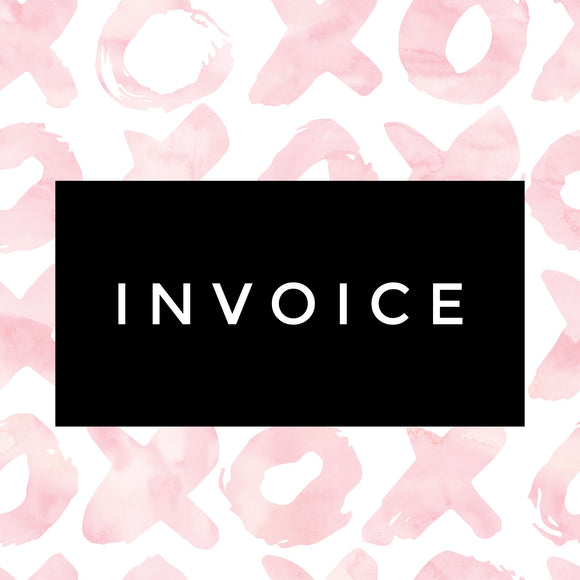 Invoice