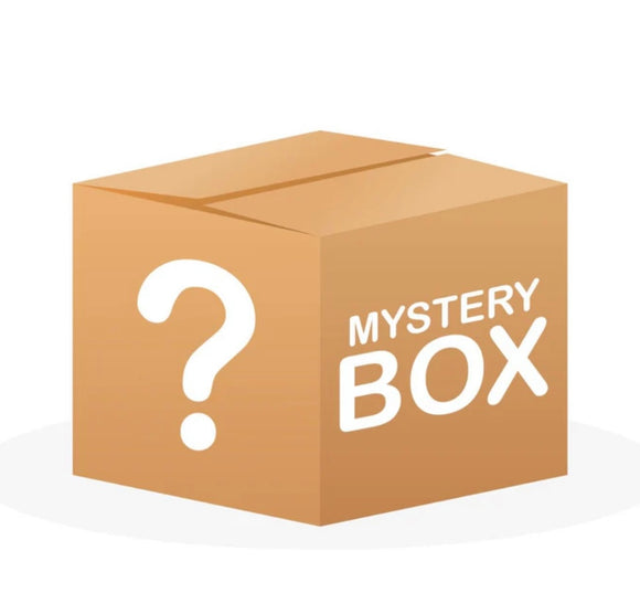 MYSTERY BOX