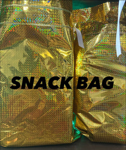 SNACK BAG