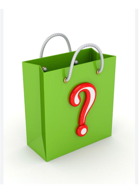 MYSTERY BAG