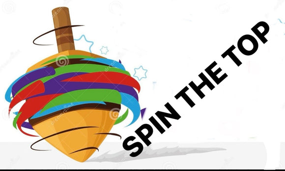 SPIN THE TOP